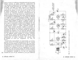 101 montaje electronice