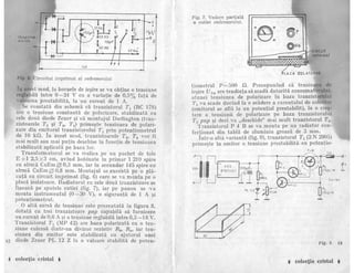 101 montaje electronice