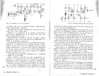 101 montaje electronice