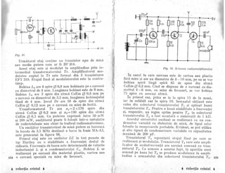101 montaje electronice