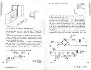 101 montaje electronice