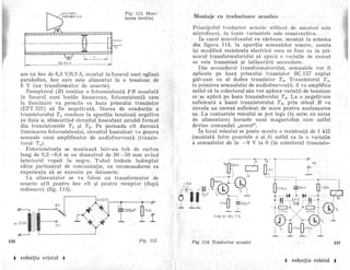 101 montaje electronice
