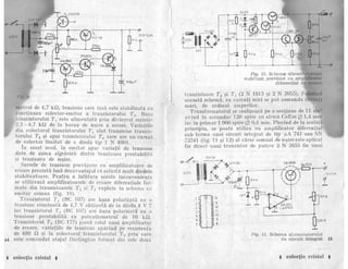 101 montaje electronice