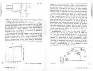 101 montaje electronice