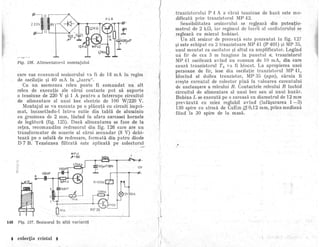101 montaje electronice