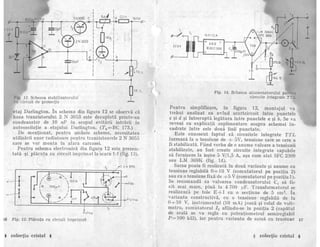 101 montaje electronice
