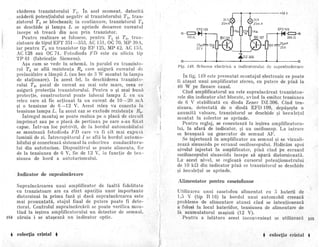 101 montaje electronice