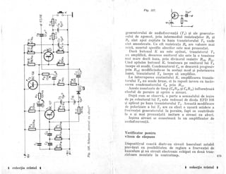101 montaje electronice