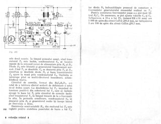 101 montaje electronice