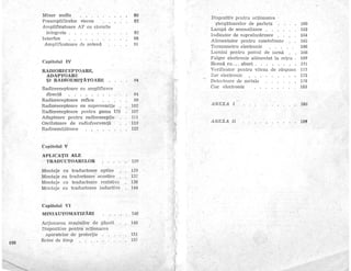 101 montaje electronice