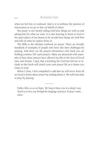 101 Most Powerful Prayers in the Bible ( PDFDrive ).pdf