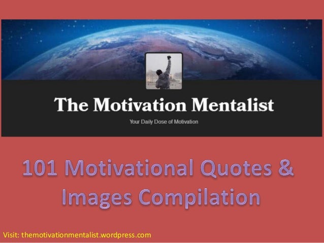 101 Motivational Quotes Images Compilation
