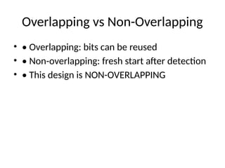101_Non_Overlapping_Mealy_Detector_Detailed.pptx