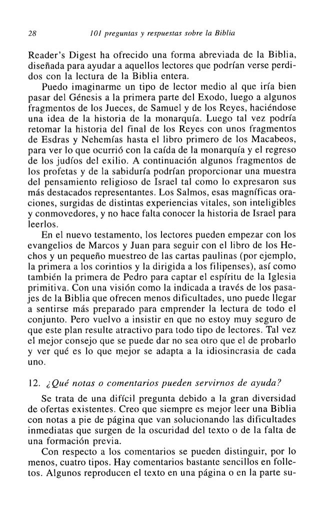 preguntas y respuestas sobre la biblia reina valera 101 preguntas y respuestas sobre la biblia raymond e brown preguntas y respuestas sobre la biblia reina valera 101 preguntas y respuestas sobre la biblia raymond e brown