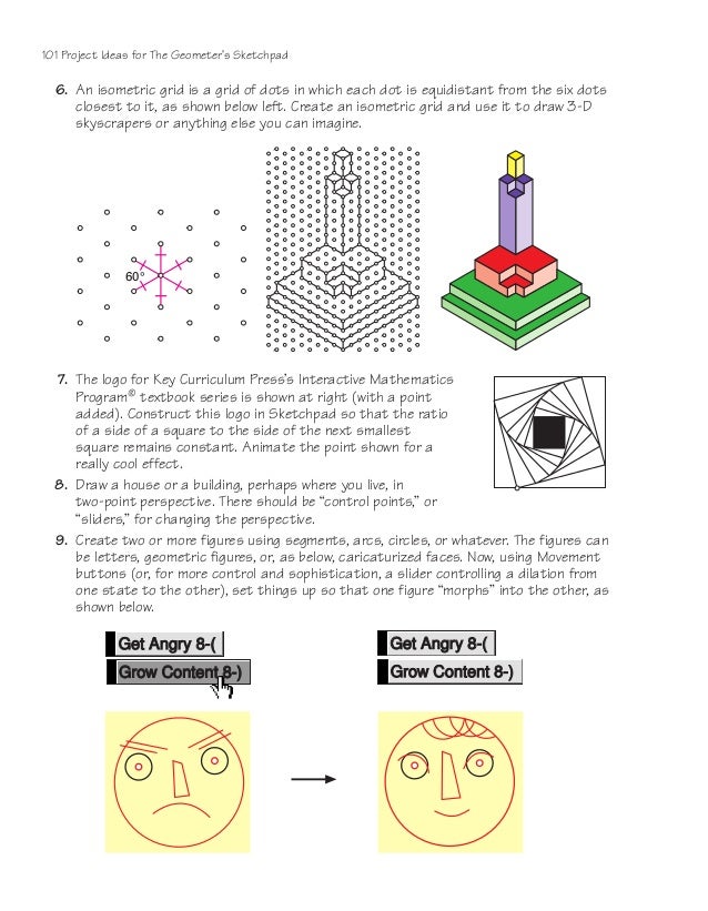 101 Project Ideas
