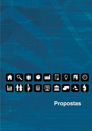Propostas
 