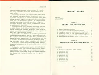 101 shortcuts in math | PDF
