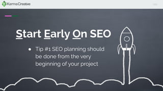 101 Solidus SEO Tips: The Ultimate Guide