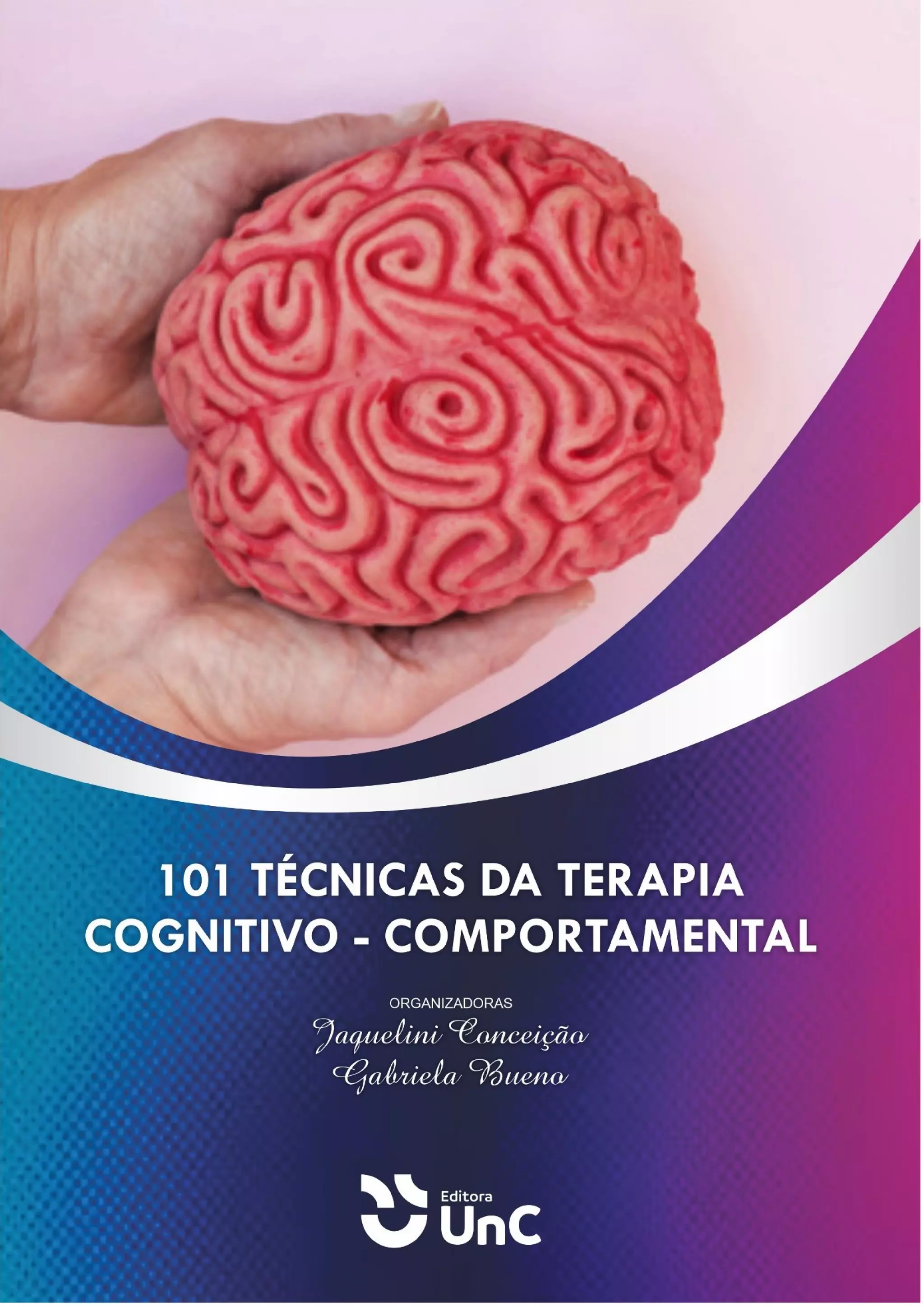 101 técnicas da terapia cognitivo comportamental | PDF