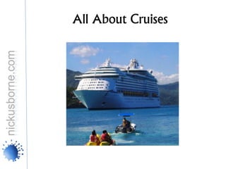 All About Cruises
 