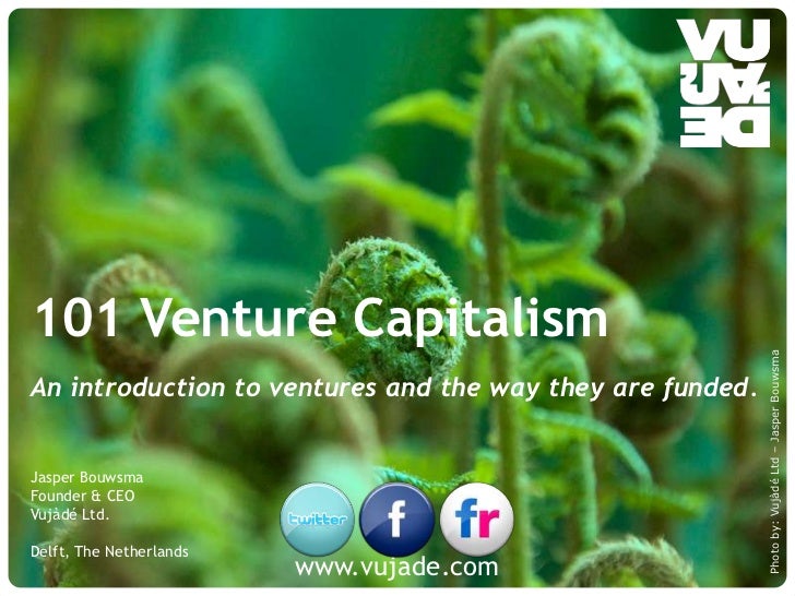 ema venture capitalism ema venture capitalism