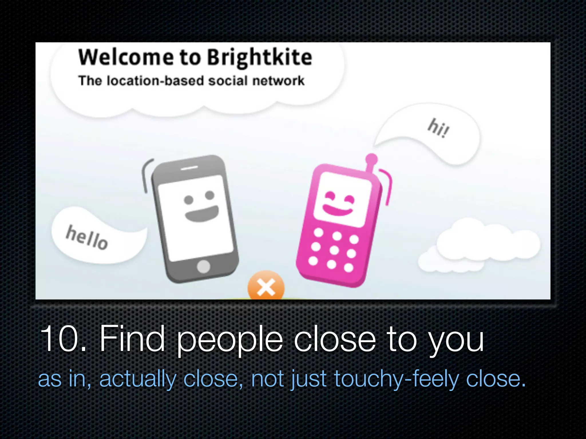 101 Ways to Use Social Media