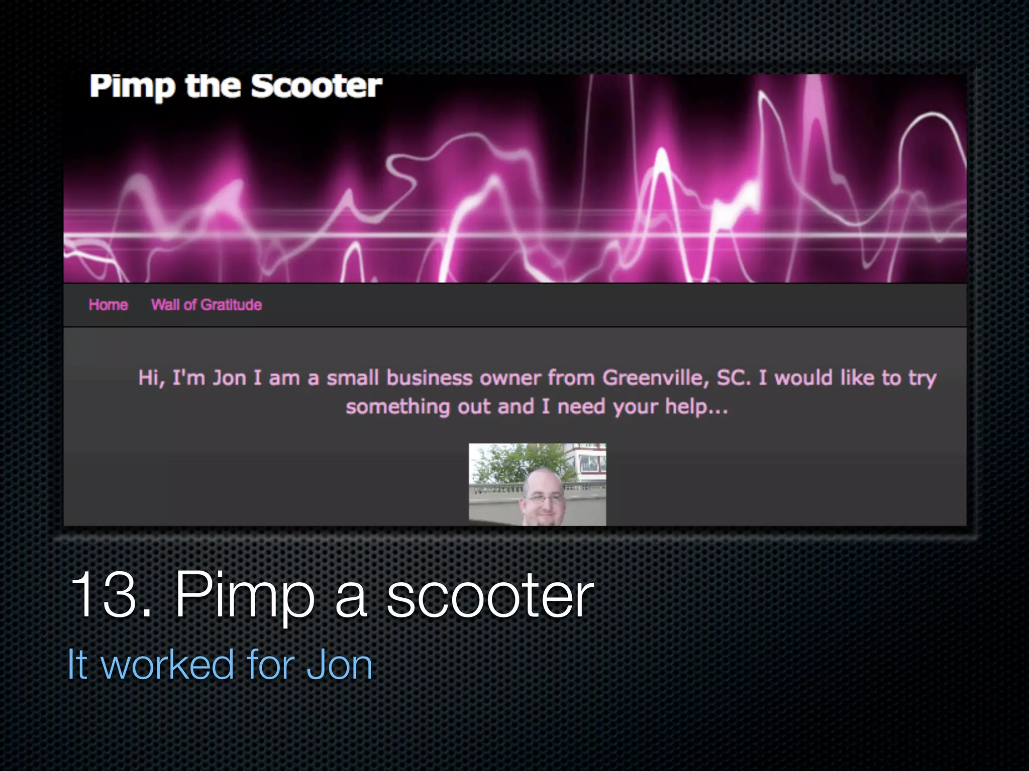 101 Ways to Use Social Media