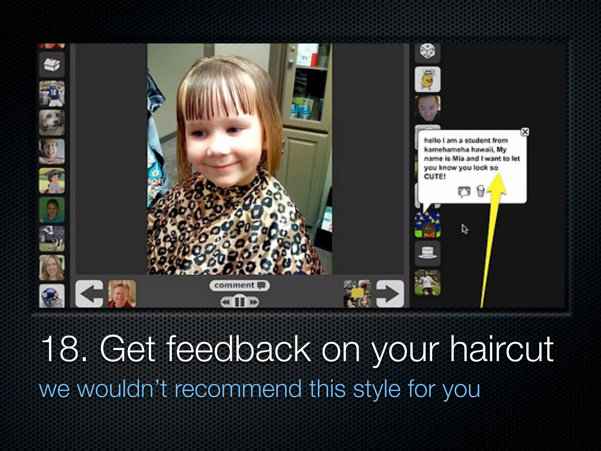 101 Ways to Use Social Media