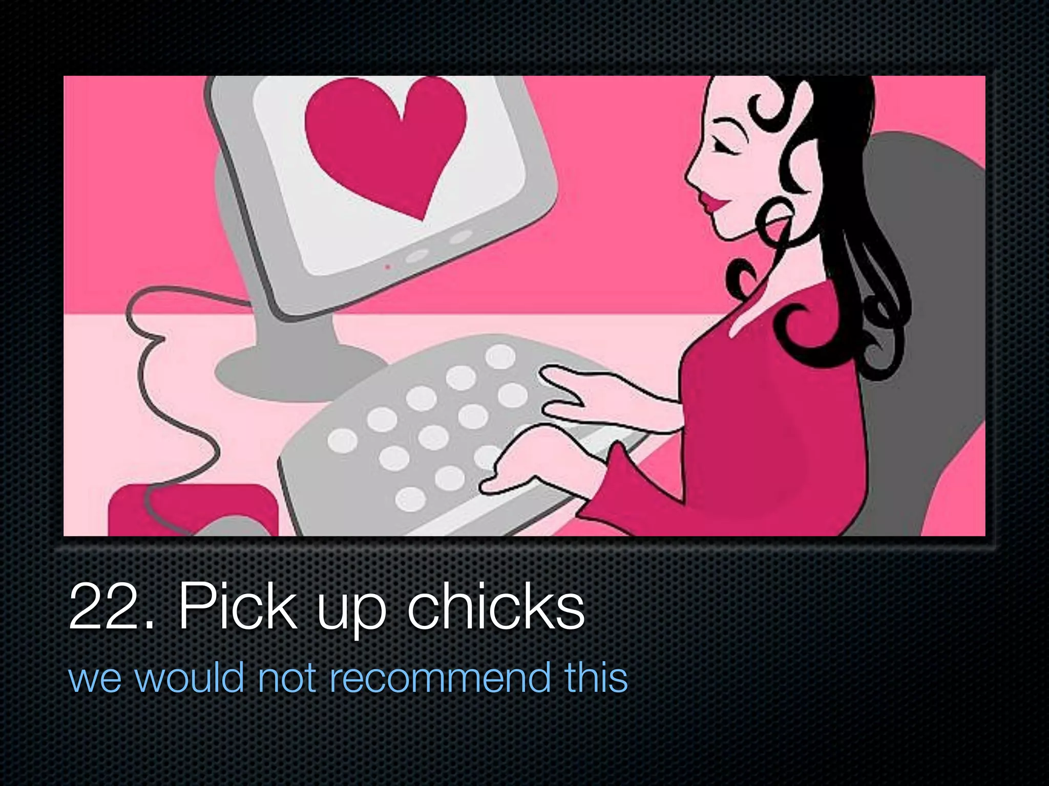 101 Ways to Use Social Media