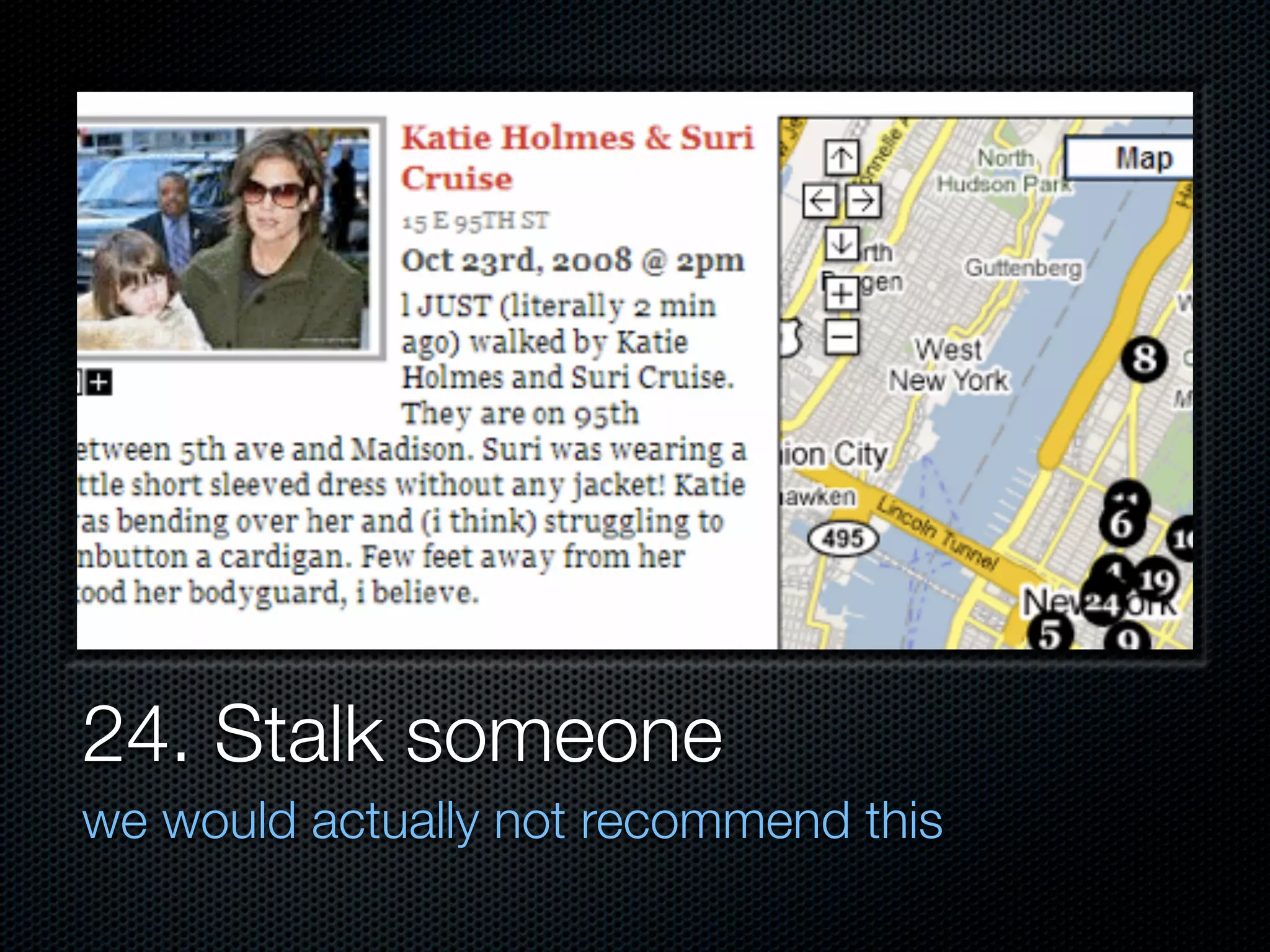 101 Ways to Use Social Media