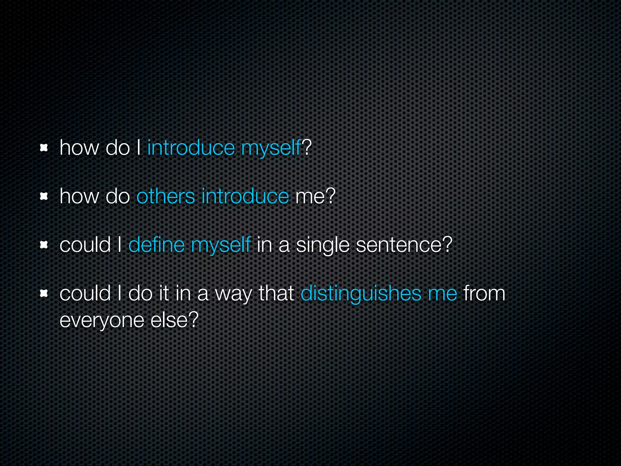 101 Ways to Use Social Media