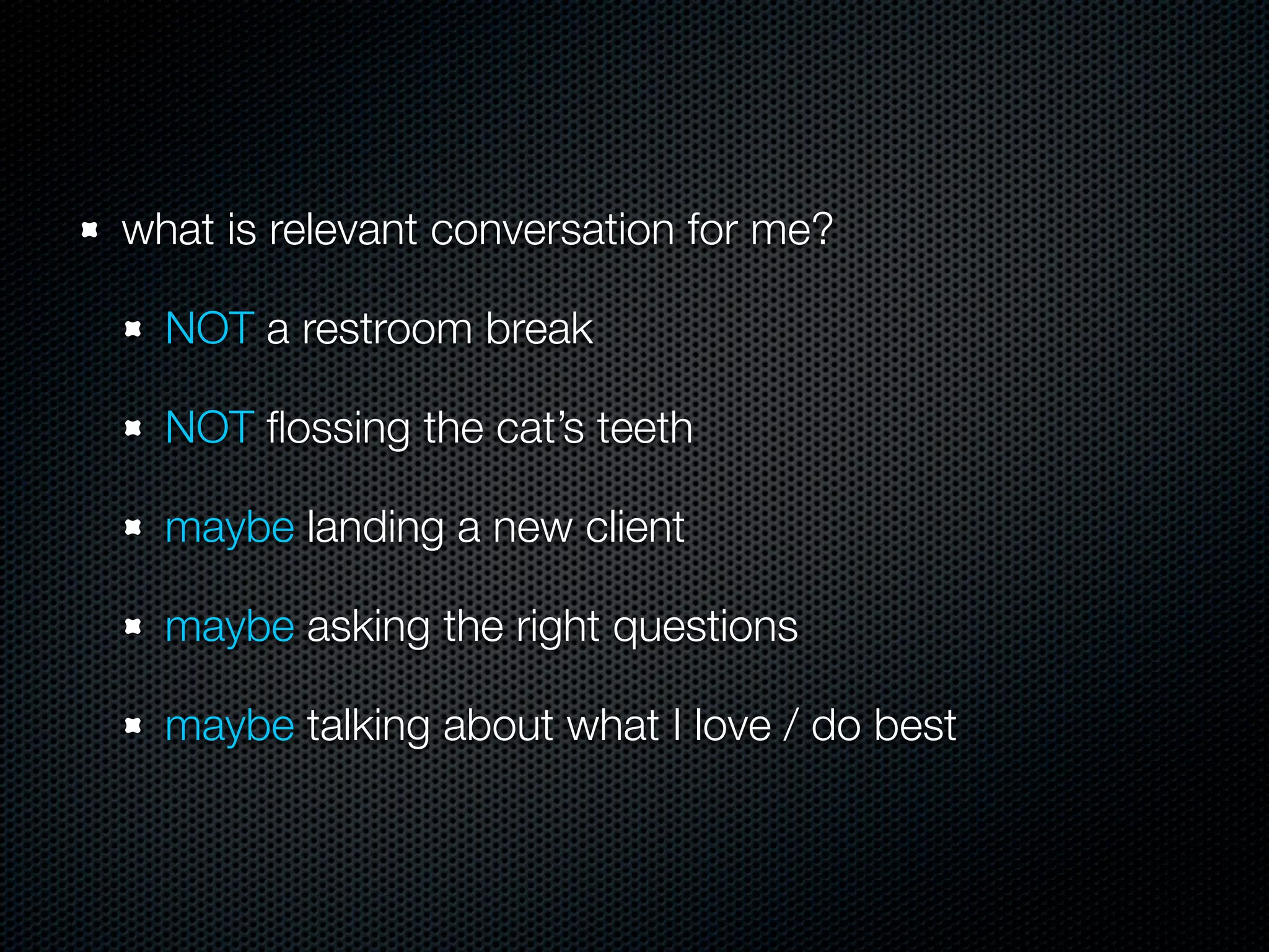 101 Ways to Use Social Media