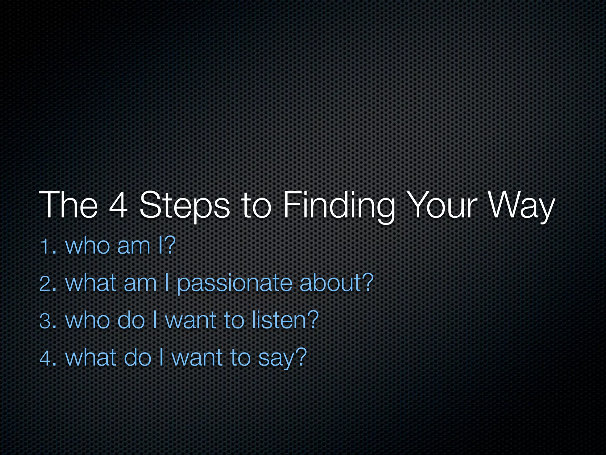 101 Ways to Use Social Media