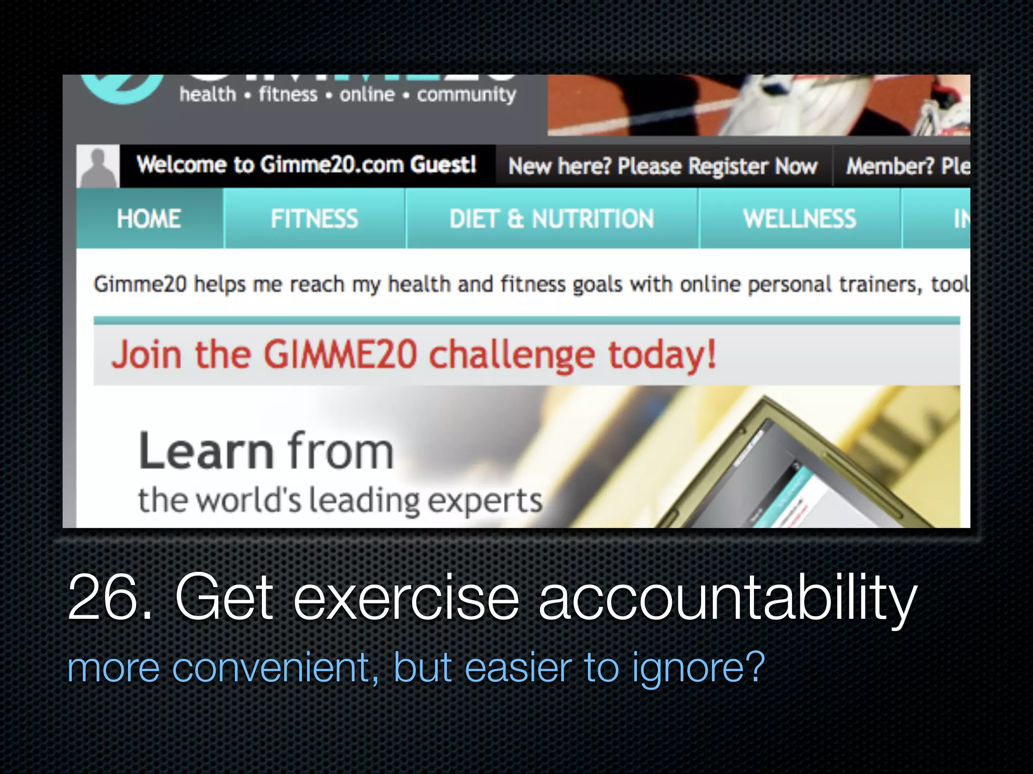 101 Ways to Use Social Media