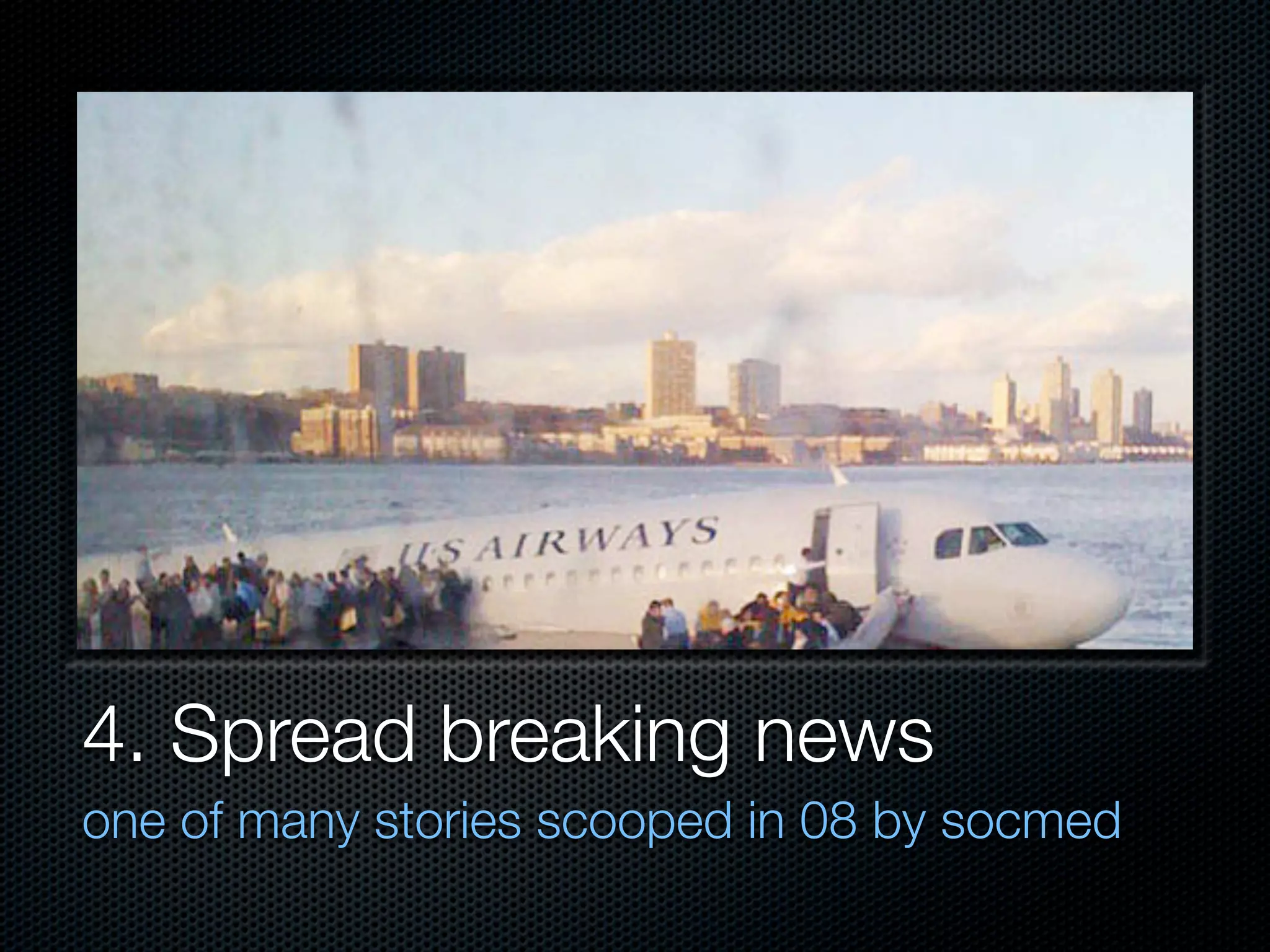 101 Ways to Use Social Media