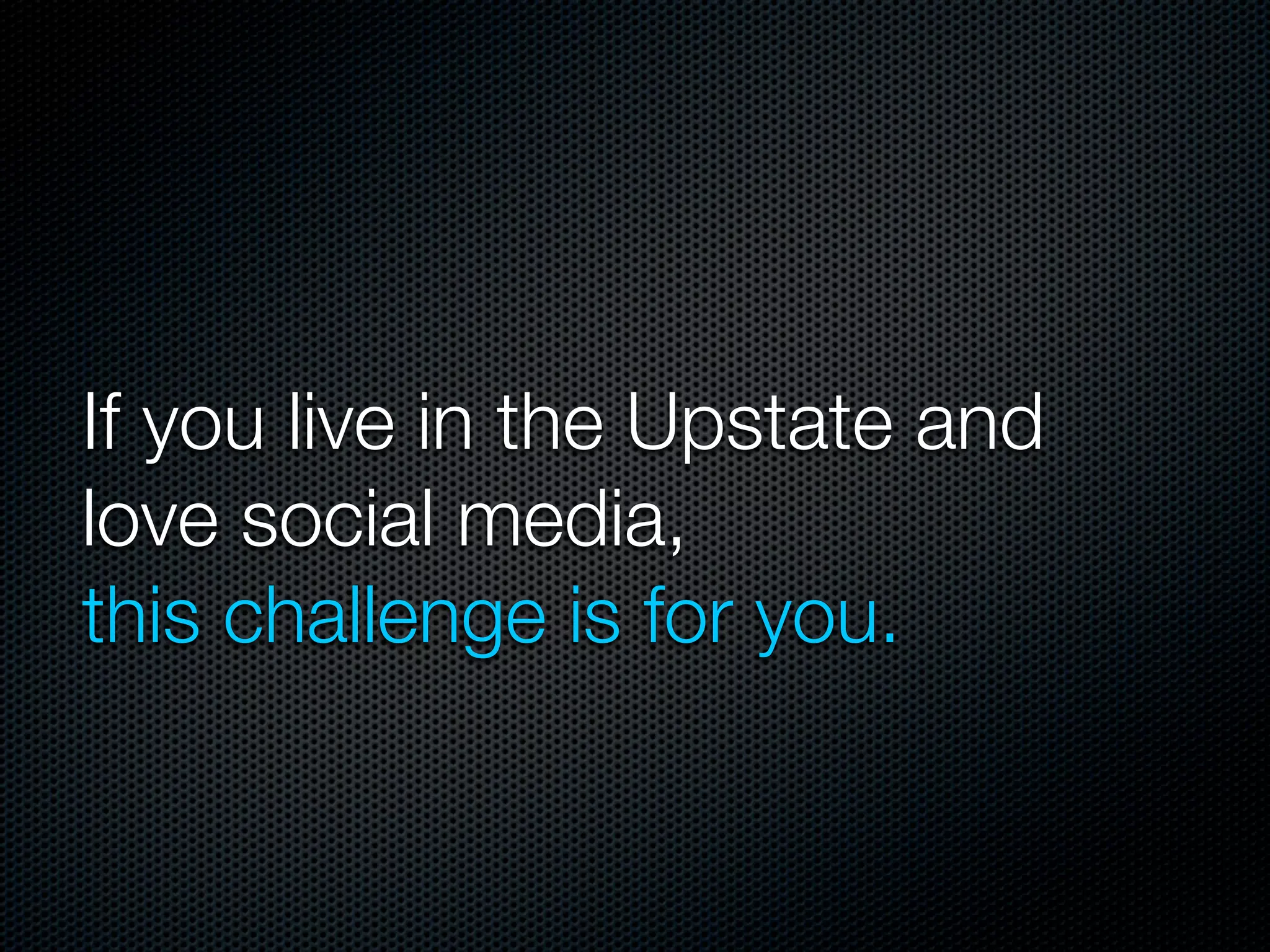 101 Ways to Use Social Media