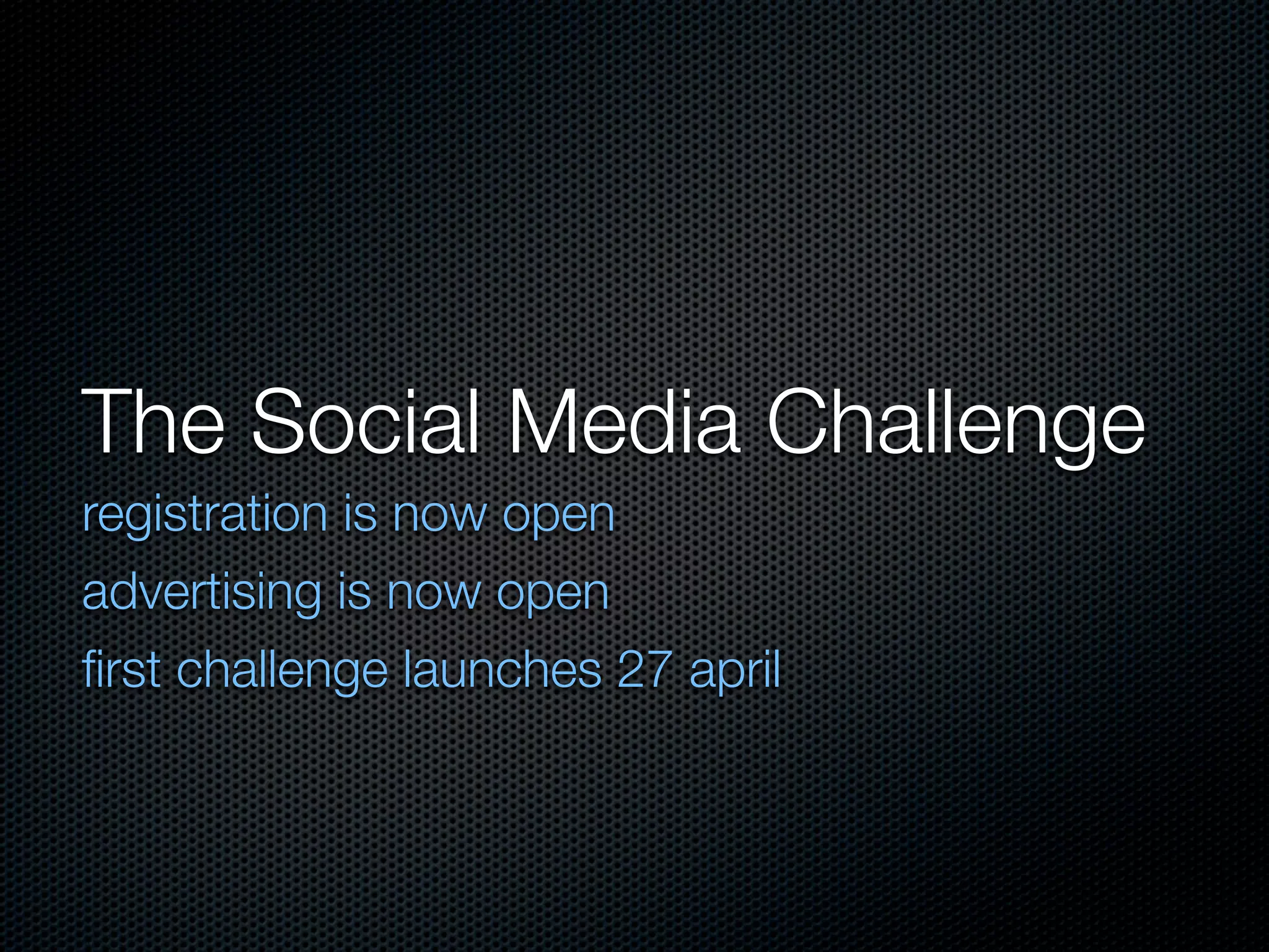 101 Ways to Use Social Media