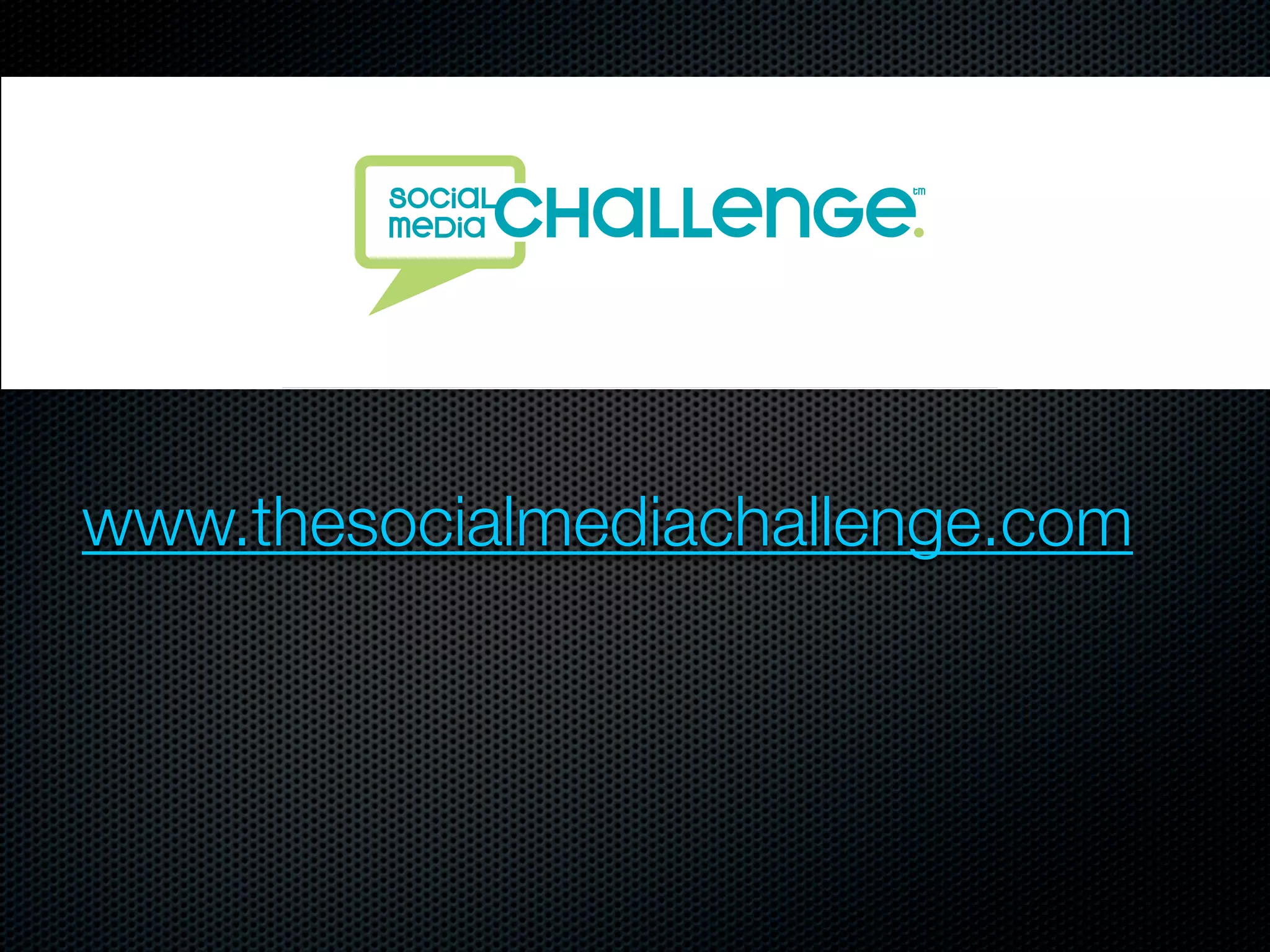 101 Ways to Use Social Media