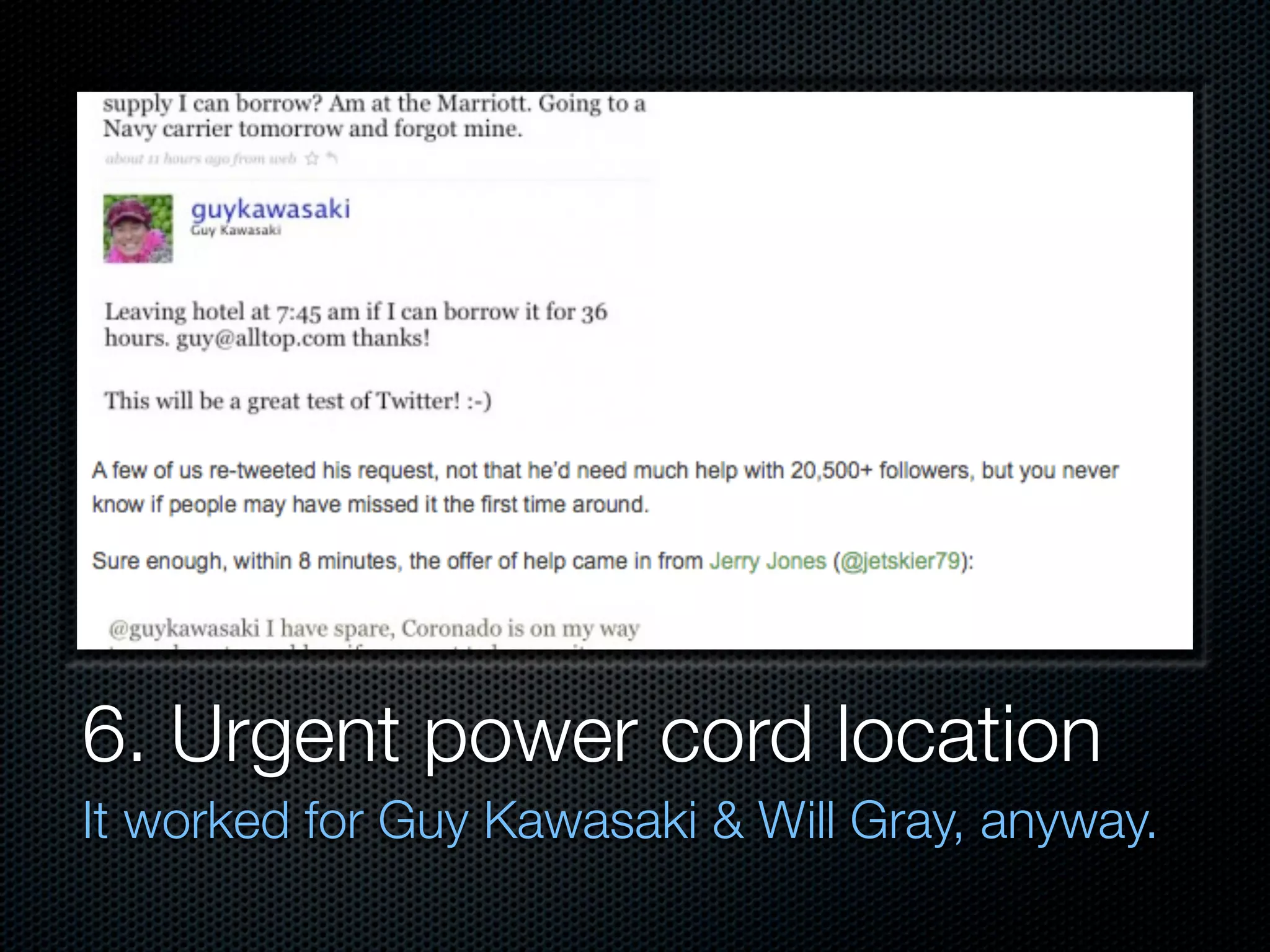 101 Ways to Use Social Media