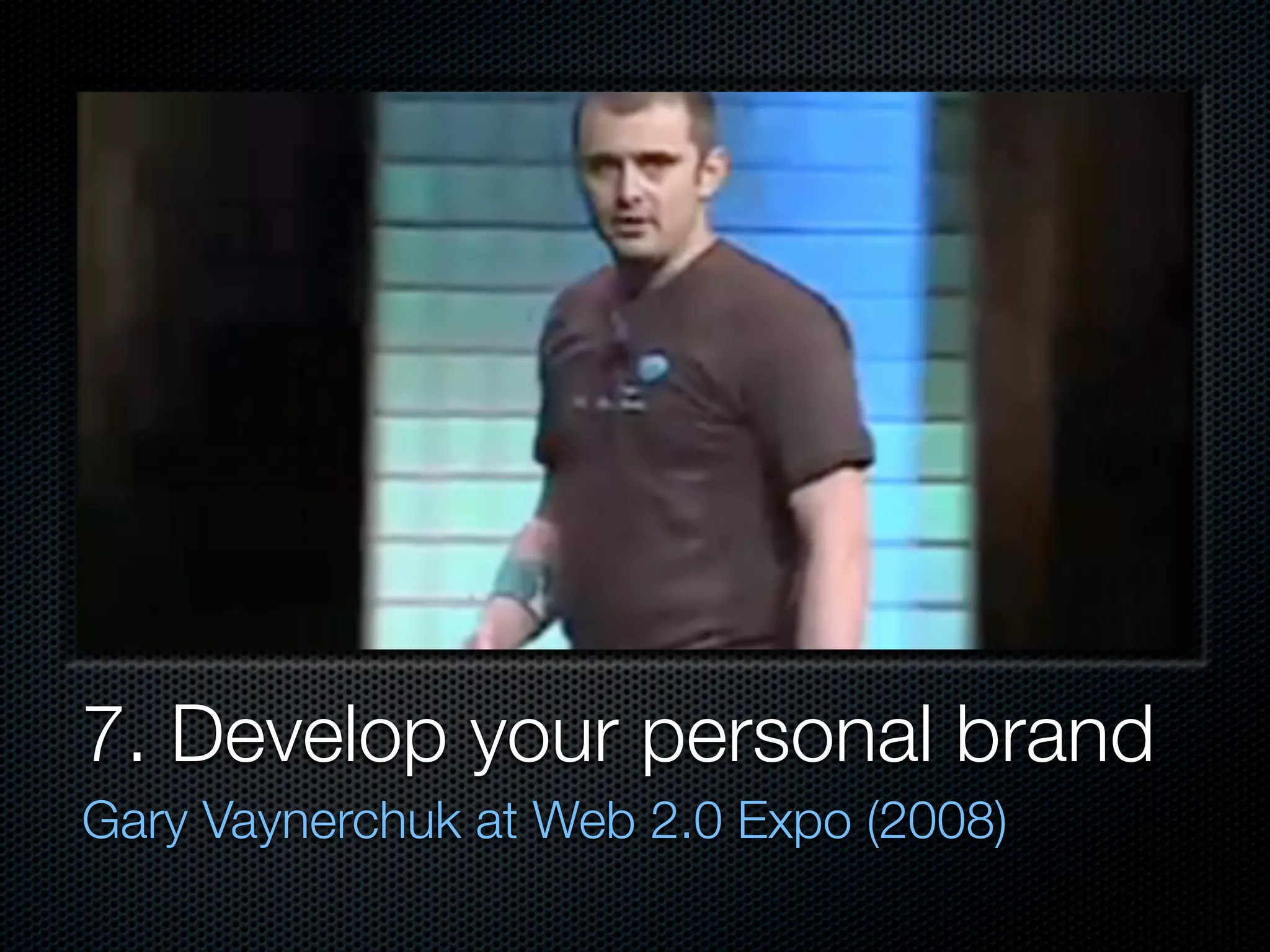 101 Ways to Use Social Media