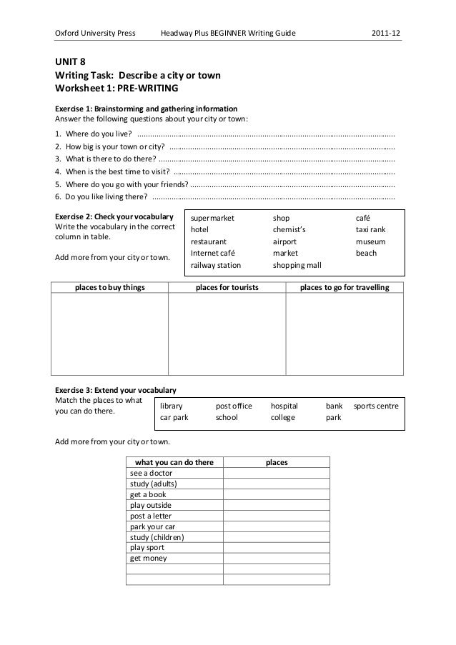 Unit 1 college 101 essay 3a academic vocabulary 07 image