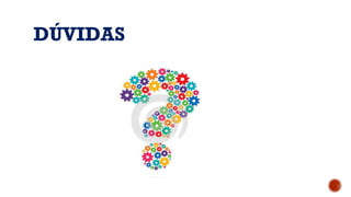 DÚVIDAS
 