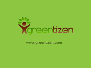 www.greentizen.com