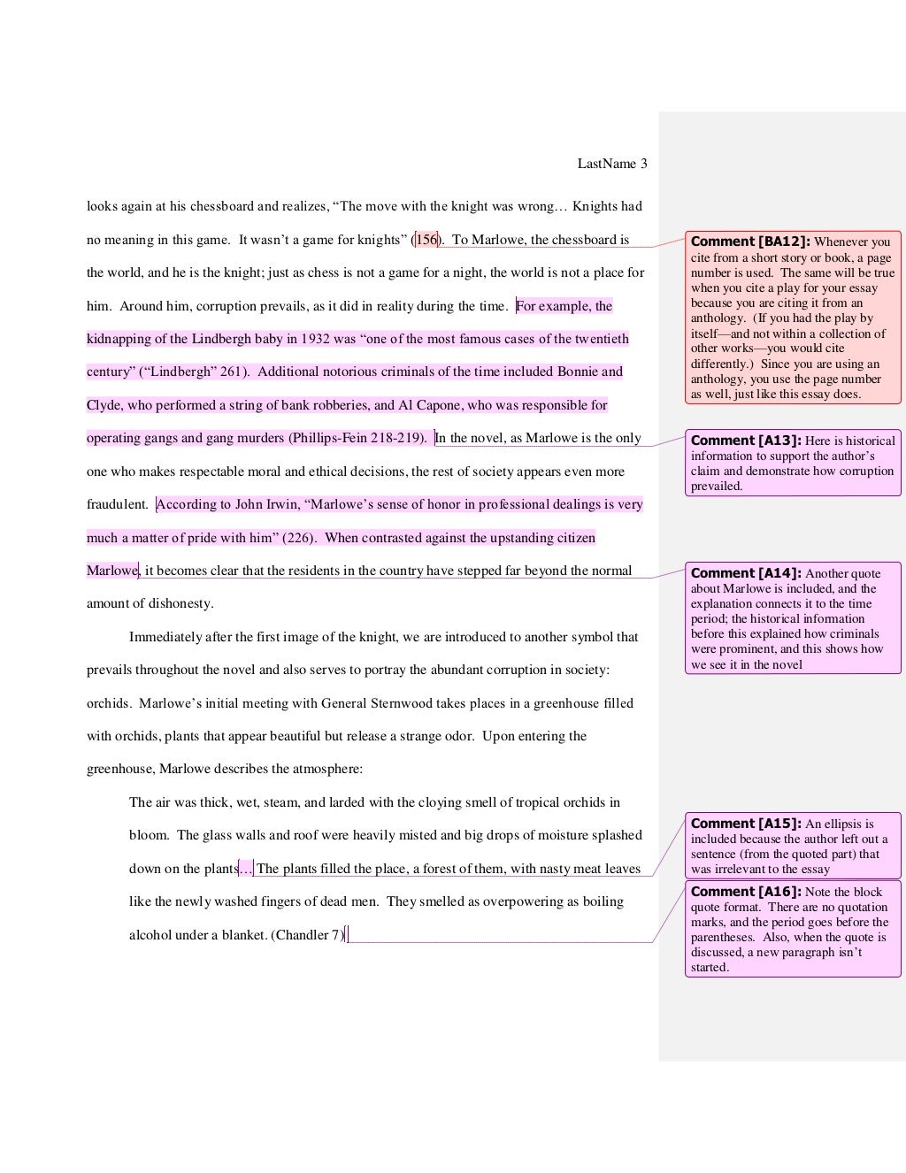 The big sleep picture