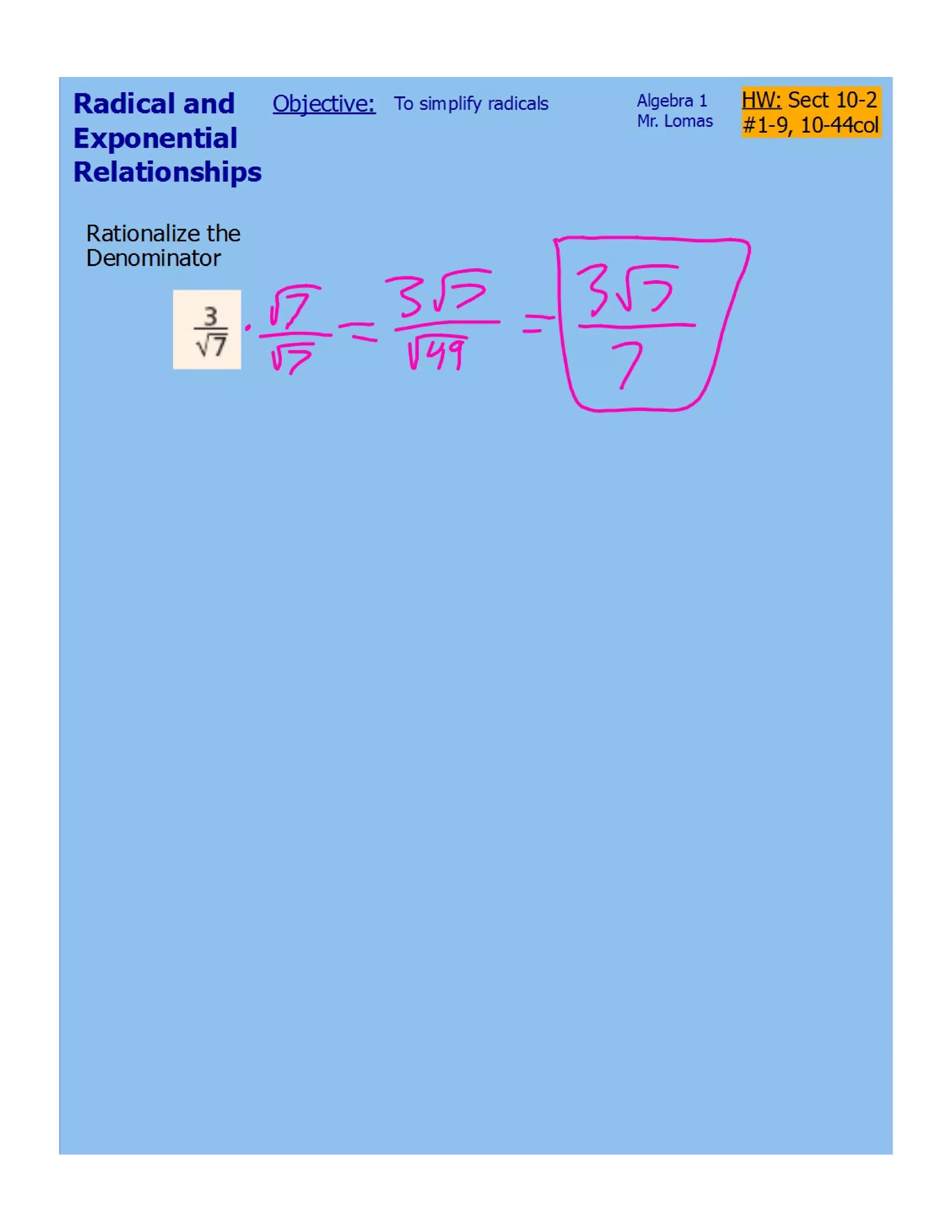 10-2 Simplifying Radicals.pdf