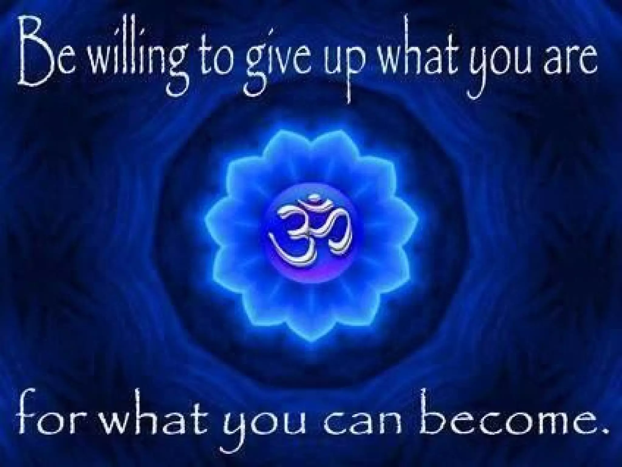 Introduction to yoga