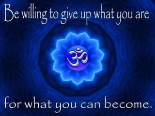 Introduction to yoga