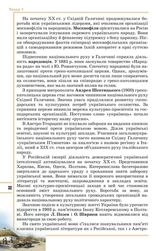 10 ист укр_кульчицький_лебедєва_2010_укр