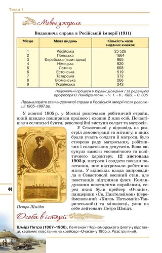 10 ист укр_кульчицький_лебедєва_2010_укр