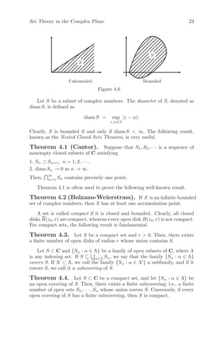 An Introduction To Complex Analysis 1st Edition Ravi P Agarwal | PDF